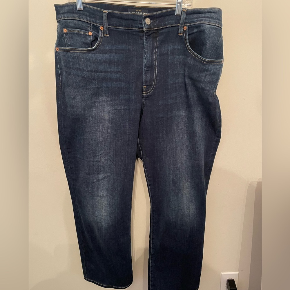Lucky Brand Men’s Jeans